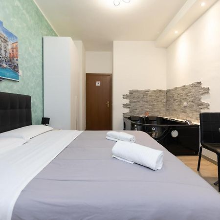 Imperiale Top Rome Exterior photo