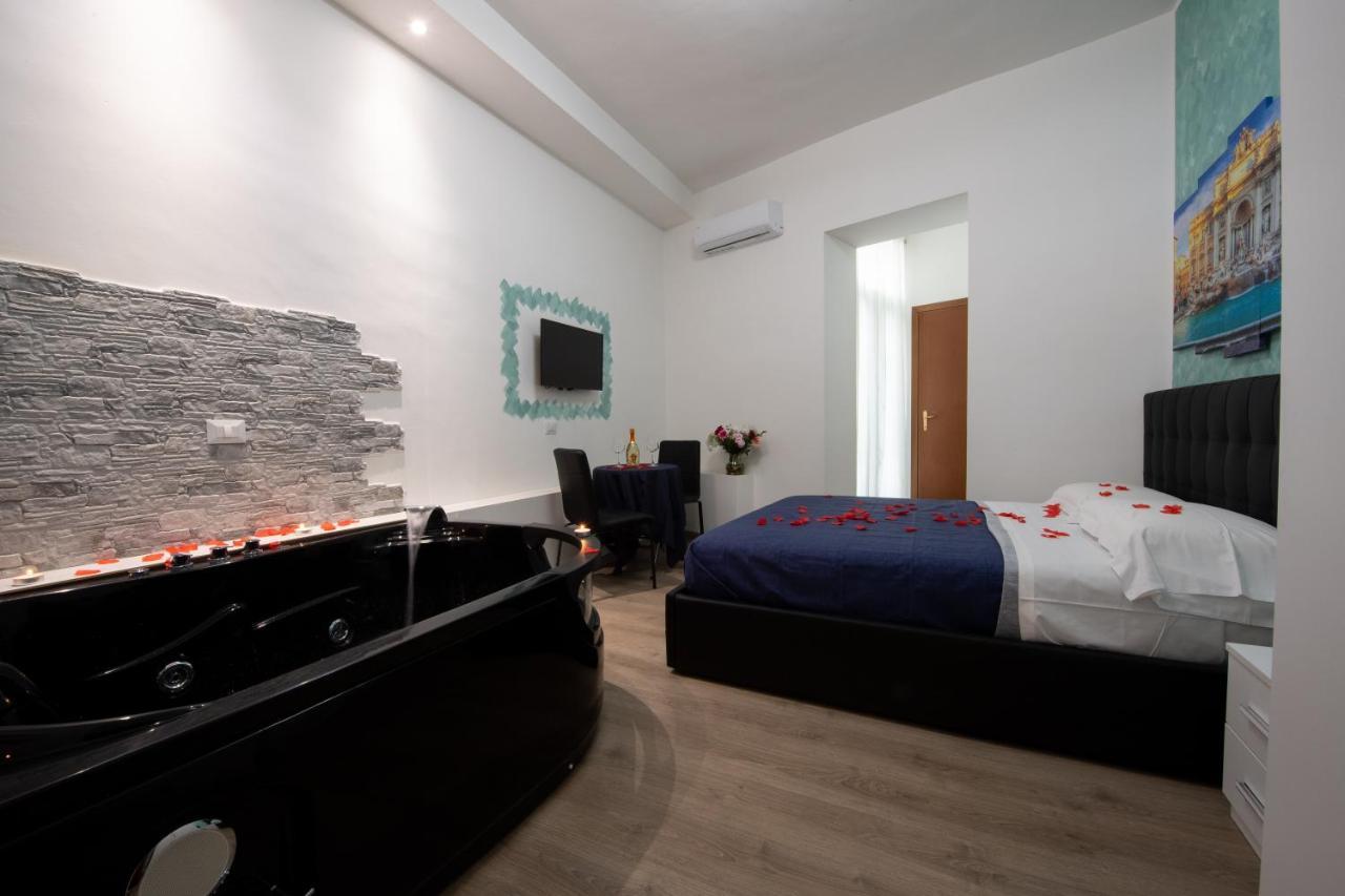 Imperiale Top Rome Exterior photo