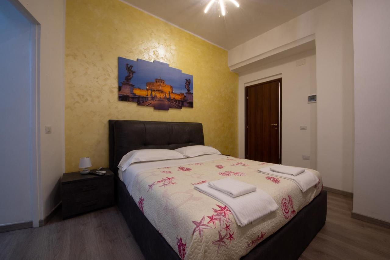 Imperiale Top Rome Exterior photo