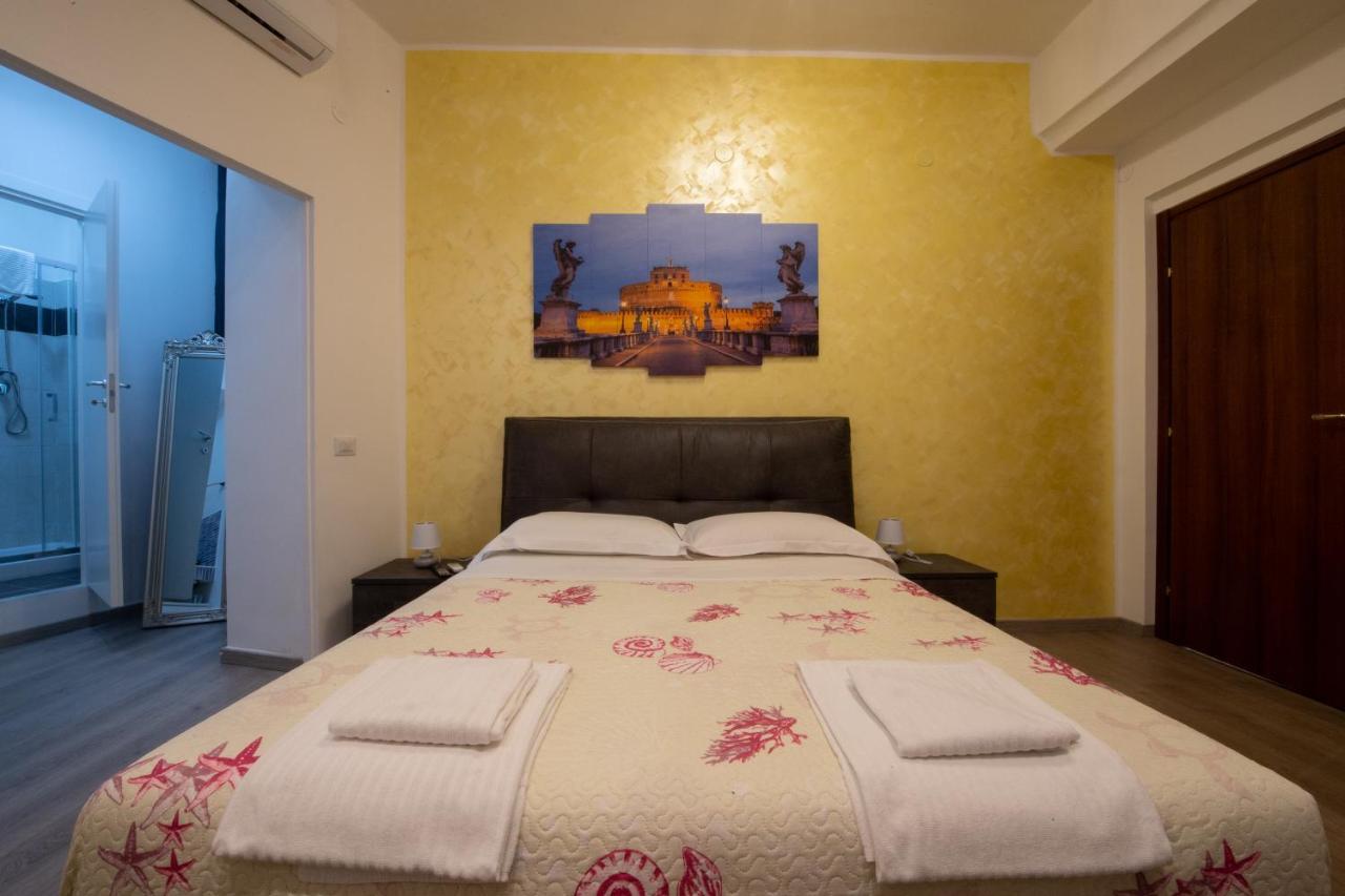 Imperiale Top Rome Exterior photo