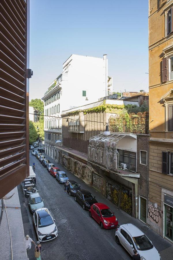 Imperiale Top Rome Exterior photo