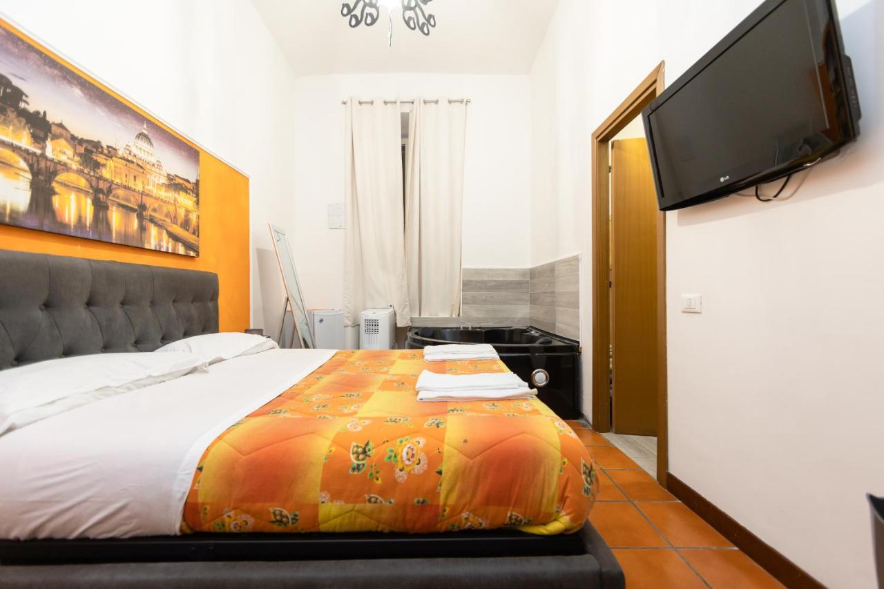Imperiale Top Rome Exterior photo