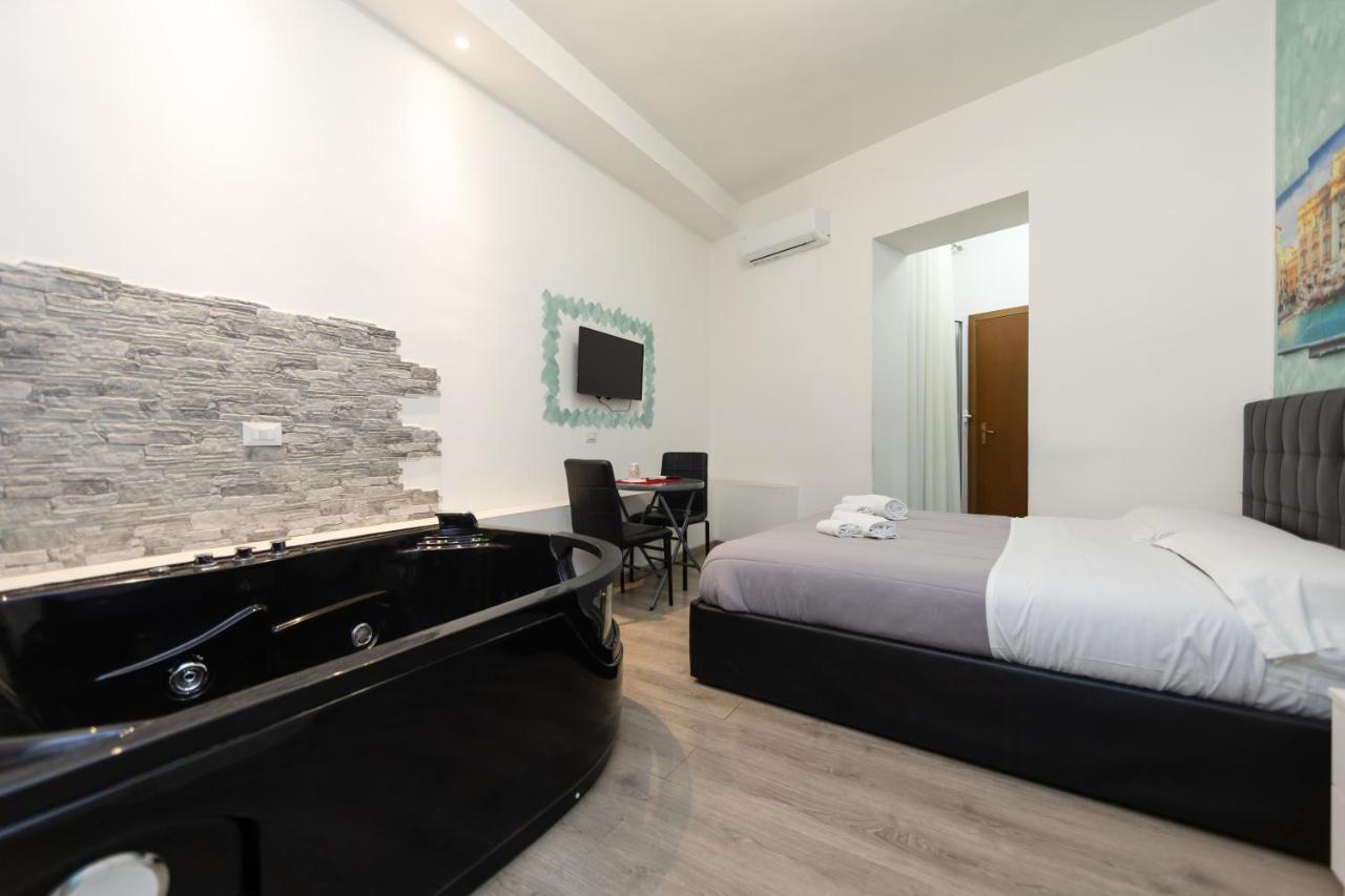Imperiale Top Rome Exterior photo
