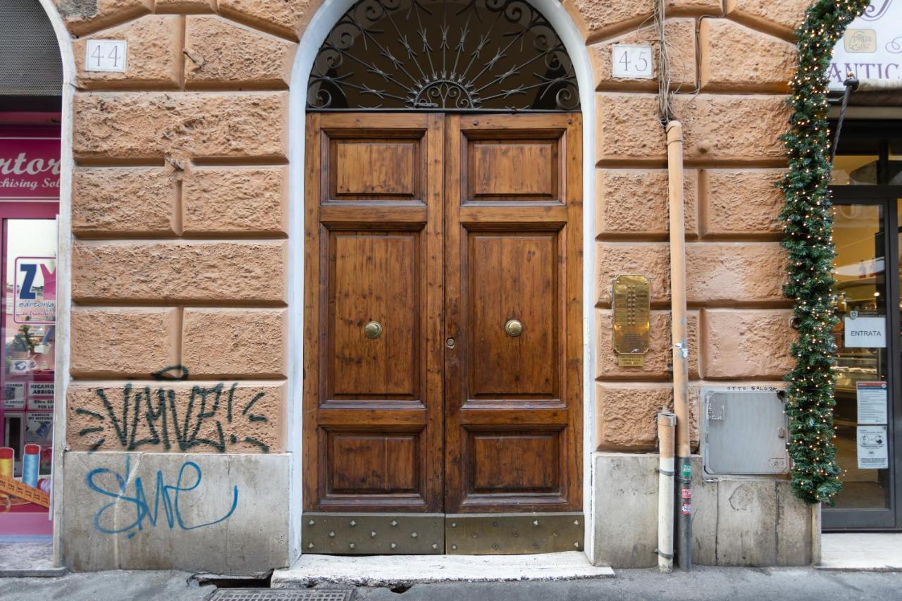 Imperiale Top Rome Exterior photo