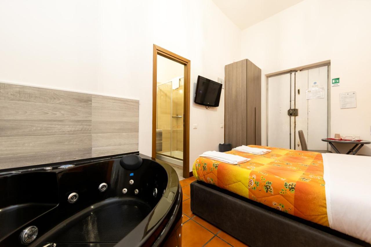 Imperiale Top Rome Exterior photo