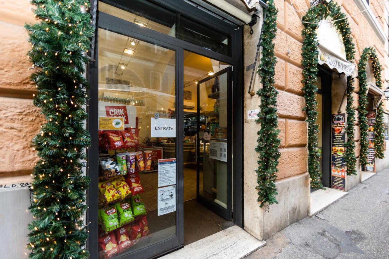 Imperiale Top Rome Exterior photo
