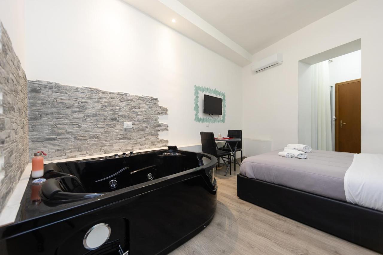 Imperiale Top Rome Exterior photo