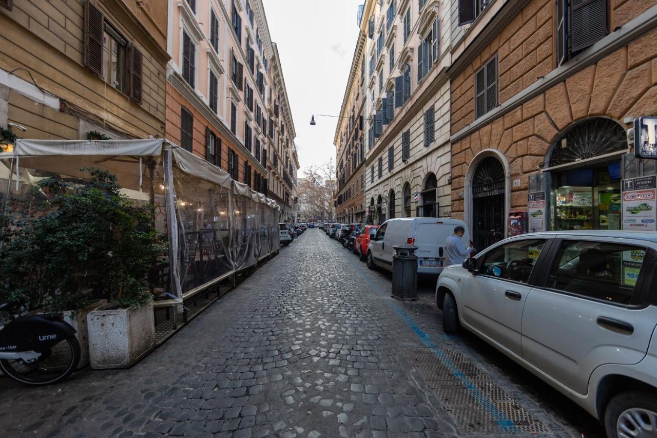 Imperiale Top Rome Exterior photo
