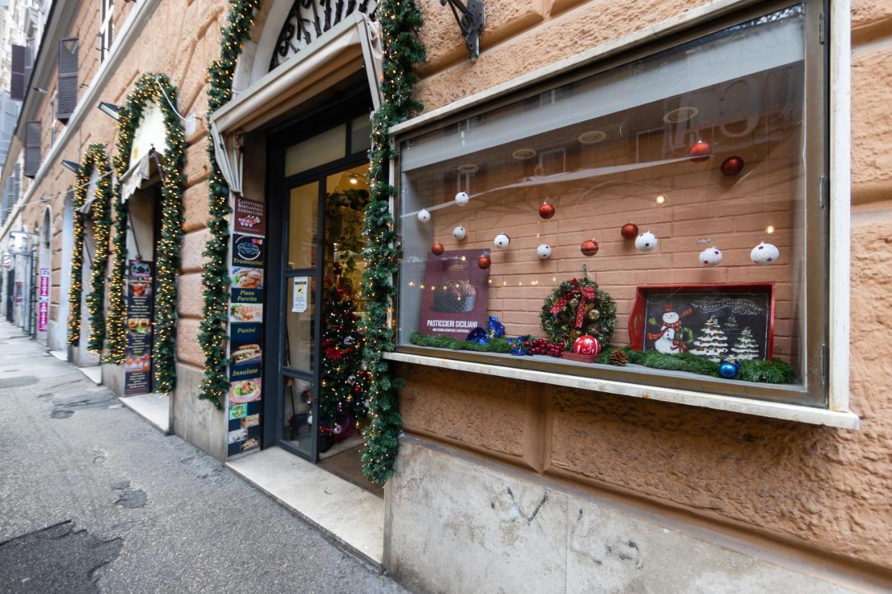 Imperiale Top Rome Exterior photo