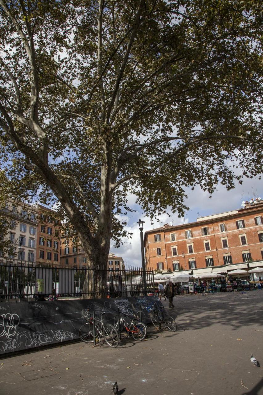 Imperiale Top Rome Exterior photo