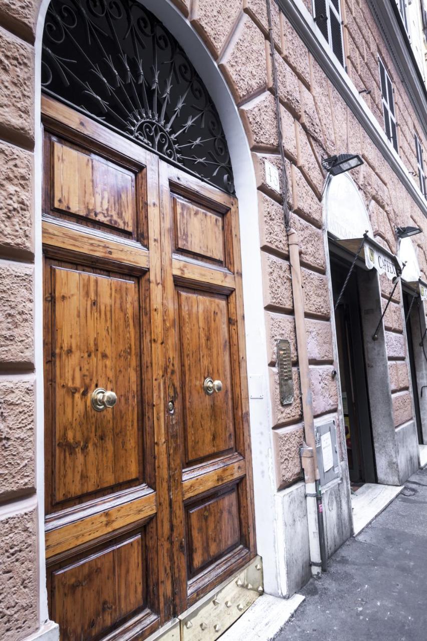 Imperiale Top Rome Exterior photo