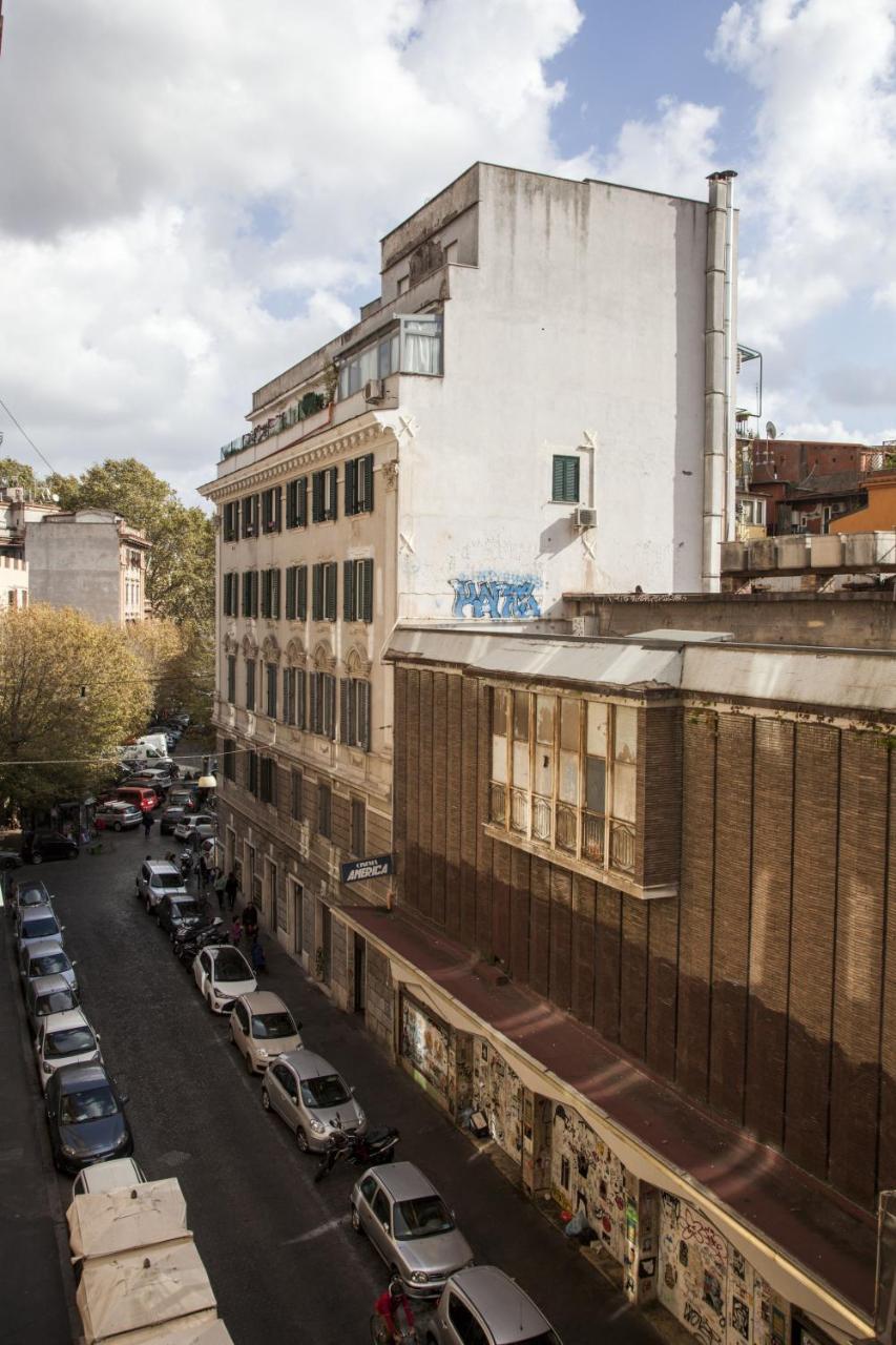 Imperiale Top Rome Exterior photo