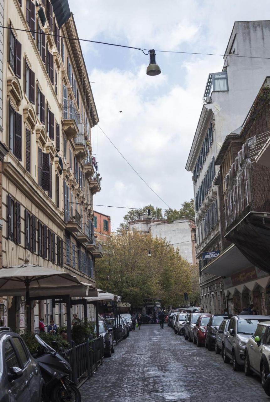 Imperiale Top Rome Exterior photo
