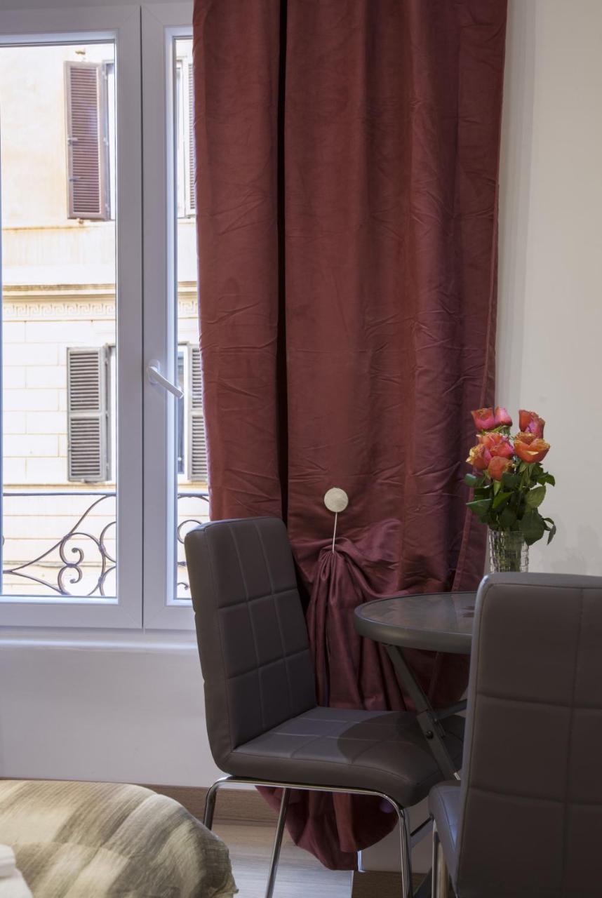 Imperiale Top Rome Exterior photo