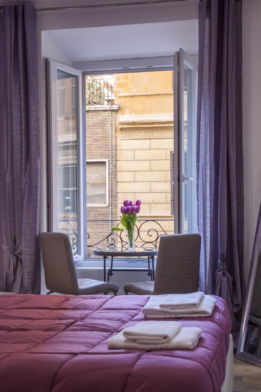 Imperiale Top Rome Exterior photo