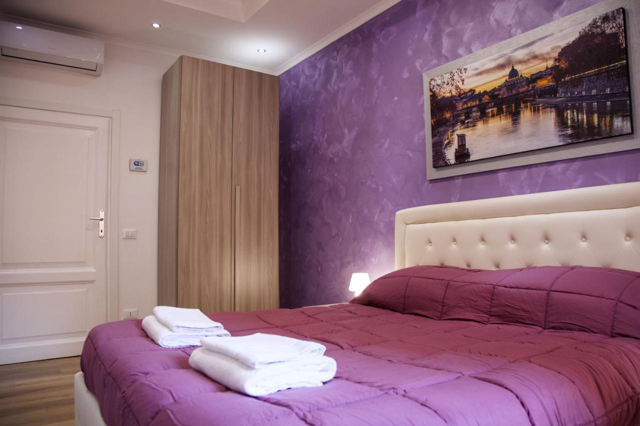 Imperiale Top Rome Exterior photo