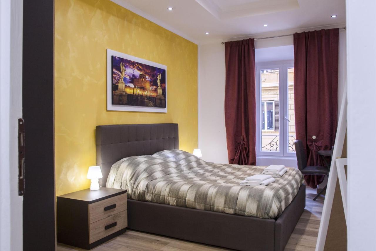Imperiale Top Rome Exterior photo