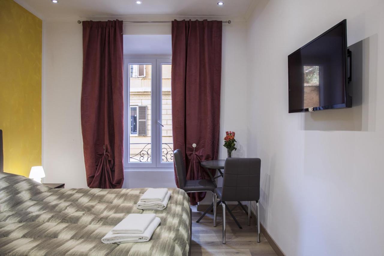 Imperiale Top Rome Exterior photo