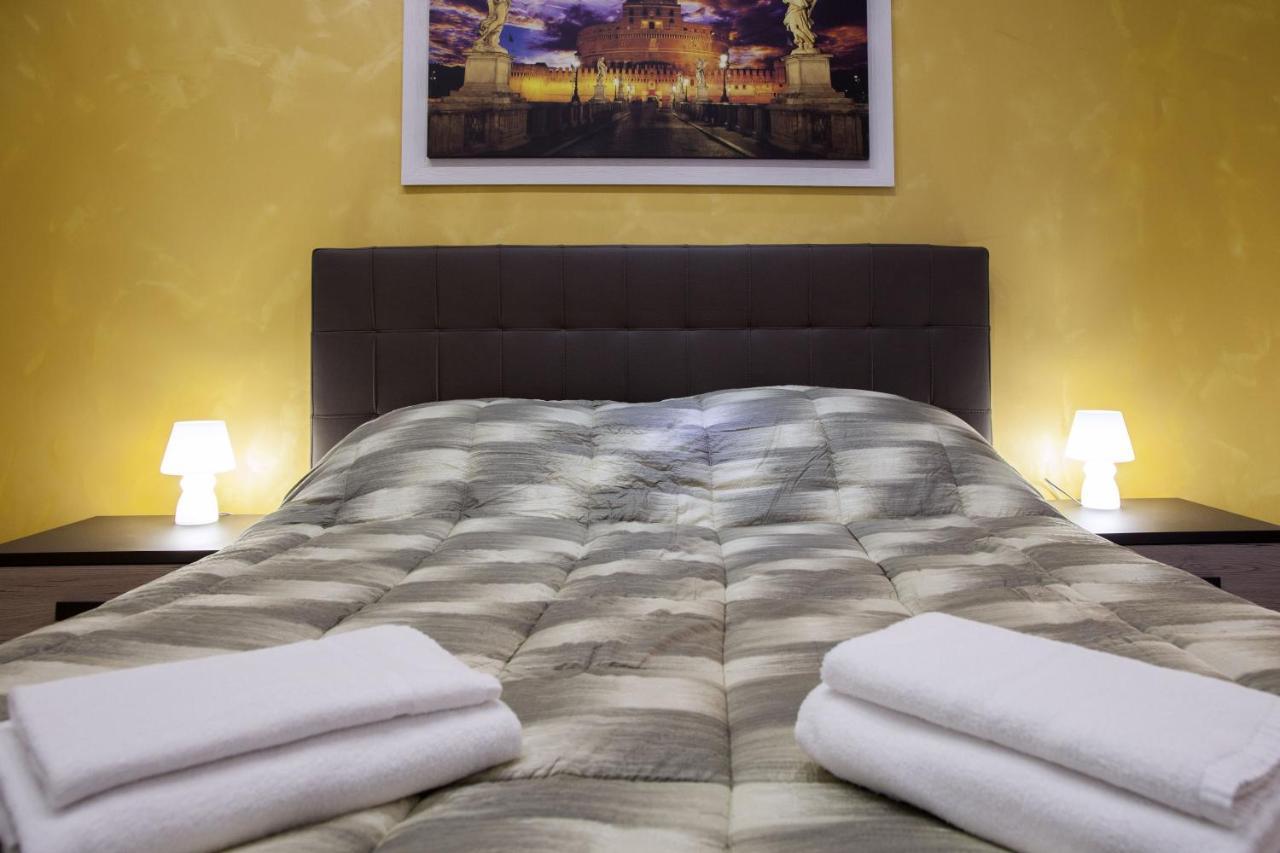 Imperiale Top Rome Exterior photo