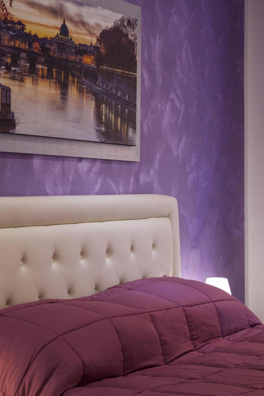 Imperiale Top Rome Exterior photo
