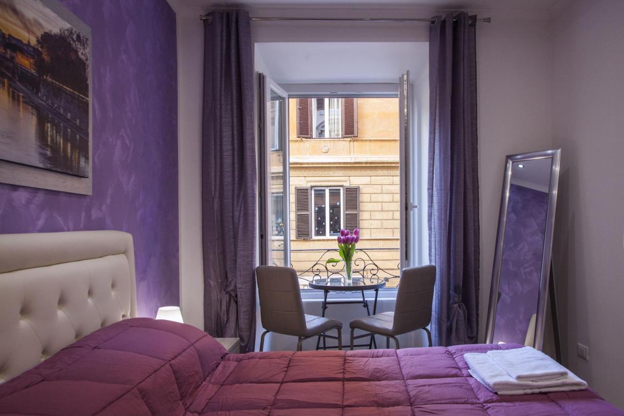 Imperiale Top Rome Exterior photo