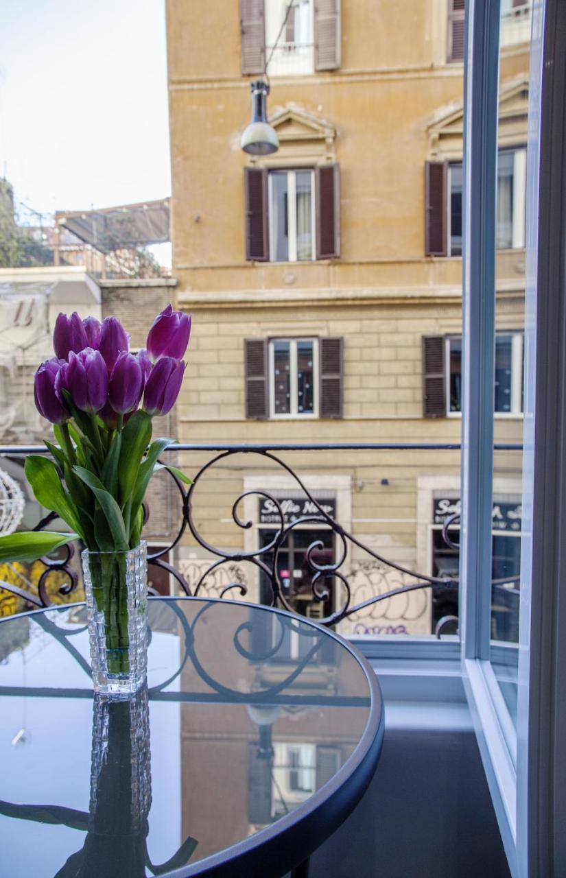 Imperiale Top Rome Exterior photo